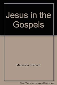 Paperback Jesus in the Gospels Book