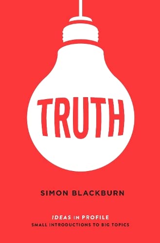 Buy Truth: Ideas in Profile — BookShops.in