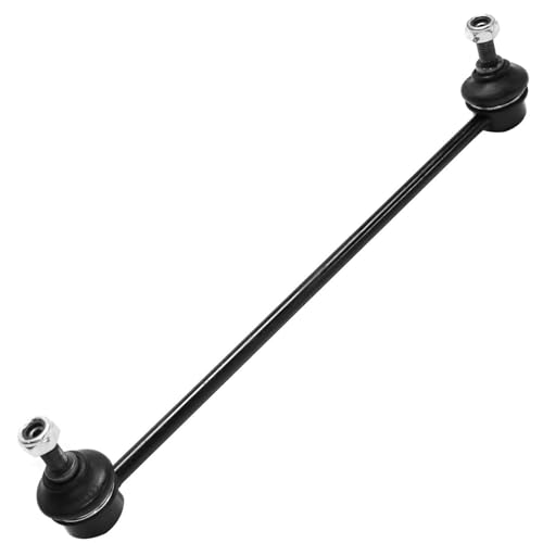 Image of Detroit Axle - 6pc Front End Kit for 2009-2014 Honda Fit 2010-2011 Insight