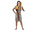 Atosa 22539 / Cave Dwellers ragazze costume, dimensioni 140