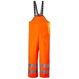 Helly Hansen作業着メンズNarvikハイVisibilty Bib Pant US サイズ: 3L