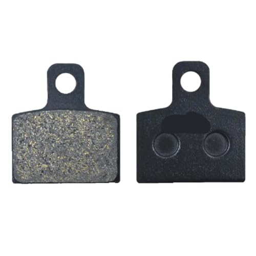 Garniture de frein moto SR280 XY125 X280R haute durabilité