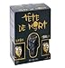 Coffret Bière Tête de Mort 4x33cl + 1 chope en forme de crane