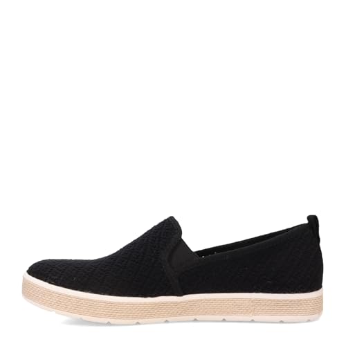 Skechers Women's, BOBS Flexpadrille Luxe - Summer Sky Slip-On4