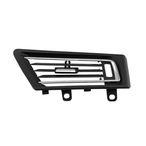Rejilla de ventilación de coche para reparar la salida del aire acondicionado de Serie 7