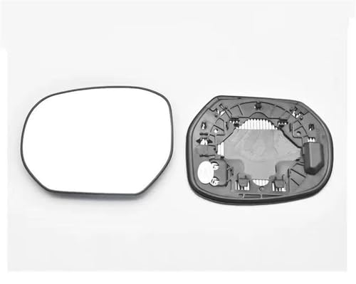 Verre de rétroviseur droit pour Odyssey résout miroir cassé