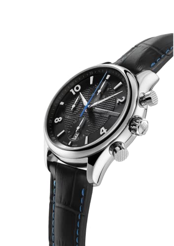 Frederique Constant Geneve RUNABOUT - Chronograph FC-392RMG5B6 Automatic Mens Chronograph Swiss Made2