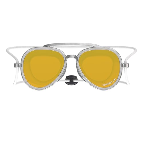 Image of Speedo Kids' Swim Goggles Sunny G Ages 3-8