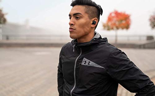 JBL Under Armour True Wireless Flash X – Écouteurs de sport sans fil à Réduction de Bruit Passive et étui de recharge en… - Les Beatles, Paul McCartney, John Lennon, RIngo Starr, George Harrison JBL Under Armour True Wireless Flash X – Écouteurs de sport sans fil à Réduction de Bruit Passive et étui de recharge en… – Image 7
