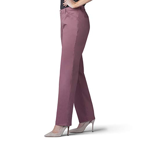 Image of LEE Women's Relaxed Fit All Day Straight Leg Pant