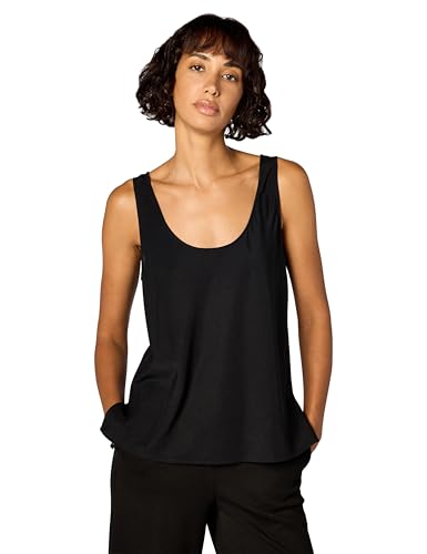 Top camisole en biais femme pour un style chic en été