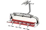 Made in Austria Jaegerndorfer jaegerndorferjc86200 6-Sitzer Sessel Spielzeug Fahrzeug