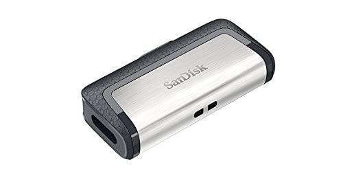 Ultra Dual Drive USB Type-C Flash Drive 256GB - Chiavetta USB - Immagine 3