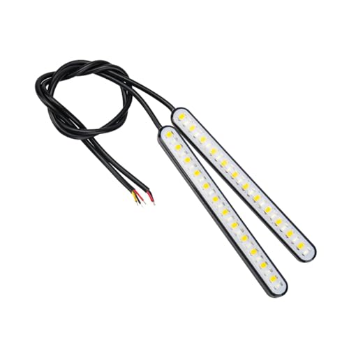 Feu stop arrière de moto et clignotants fluides pour rouler en toute sécurité