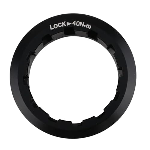 Outil calage volant d'inertie vélo pour démonter le verrouillage de cassette 11-13T