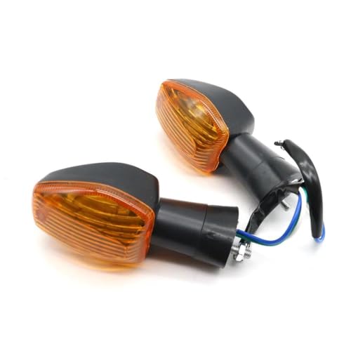 Clignotants LED moto étanches avant arrière pour CBR600 F4i et CBR 1000RR