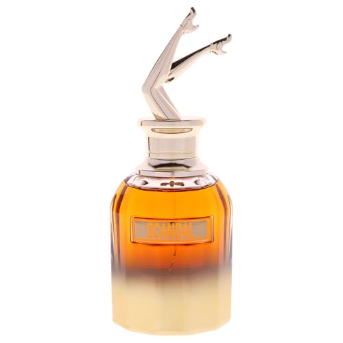 Jean Paul Gaultier SCANDAL ABSOLU HER Parfum Concentré - 2