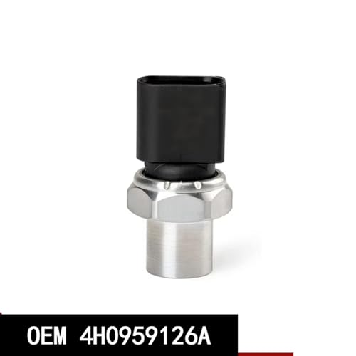 Pressostat de climatisation Golf 7 et E-Golf capteur de pression 4H0959126A