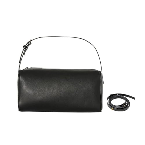 Genuine Leather Top Handle Bags for Women，Handbags Purses with Zipper/Adjustable Strap，Crossbody Bag for Party Prom Banquet