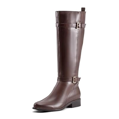 Best Women’s Leather Boots: Styles Worth Buying