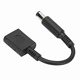 [Détails des spécifications] tout nouveau connecteur adaptateur avec des femelles de 4,5 x 3 mm vers mâles de 7,4 x 5,0 mm, adapté au chargeur adaptateur pour ordinateur portable .