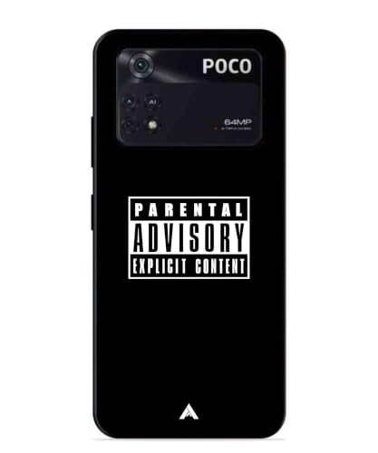 Image of Premium Explicit Case for Realme 8 4G Soft-Touch Metal TPU Back Cover, Shockproof, Designer, Aesthetic Mobile Phone Case (Glossy Finish)