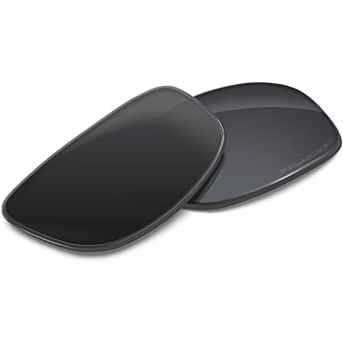 Image of Performance Replacement Lenses Compatible with Spy Optic Logan Polarized