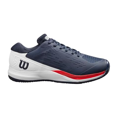 Wilson Rush Pro Ace Clay Cover