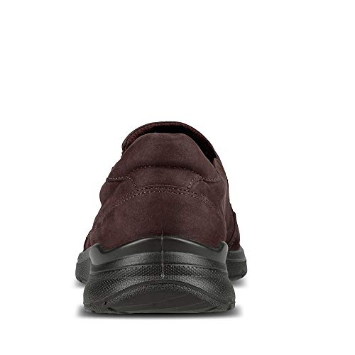 Image of ECCO Men's Irving Shoe | Casual Shoes
