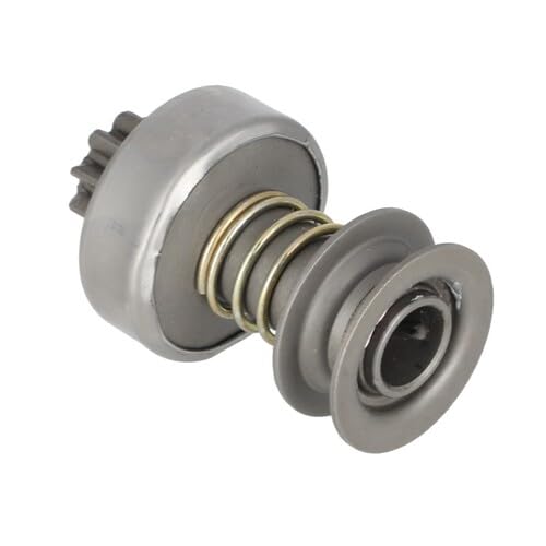 Interruttore Di Avviamento Per Trattori John Deere, Farmall, Allis Chalmers - 593292C1