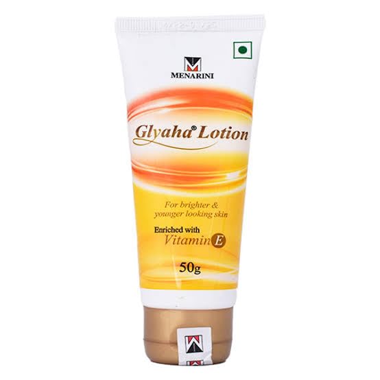 Glyaha Lotion 50Gm-image-38