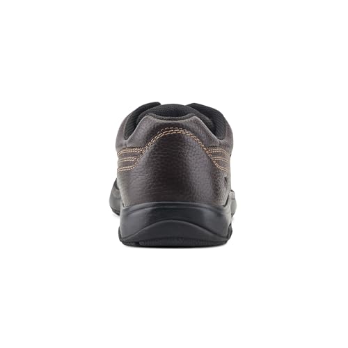 Image of Dunham Men's Windsor Waterproof Oxford