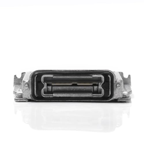 Ballast xénon D1S 12V solution panne éclairage phare 63117180050 - 5