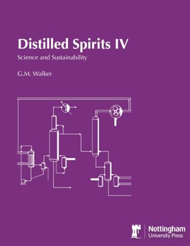 Distilled Spirits IV: Science and Sustainability