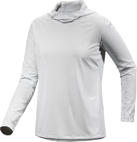 Arc'teryx Taema Hoody Women's | Light Breathable Performance Sun Hoody