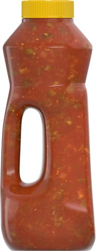 Image of Pace Medium Picante Sauce, 64 oz Bottle (Pack of 2)