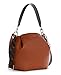 GUESS Digital Hobo, Cognac Multi