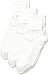 No Nonsense Women's Cotton Basic Cuff Sock 3-Pack