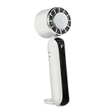 ハンディファン 冷却プレート ペルチェファン 5000mAh大容量バッテリー 携帯扇風機 3段階風量調節 ポータブルファン 手持ち扇風機 折り畳み 手持ち/首掛け/卓上3WAY仕様 静音 充電式 コードレス カラビナ付き ネックストラップ付き コンパクト 急速冷感 小型 軽量 通勤通学 野営 キャンプ 登山