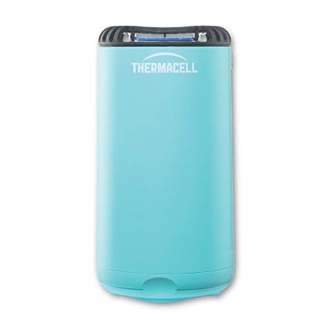 Thermacell Mückenabwehr Protect, innovatives Mückenschutz Standgerät Cover