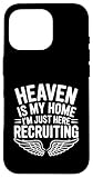 Faithful Recruiters Apparel for Believers