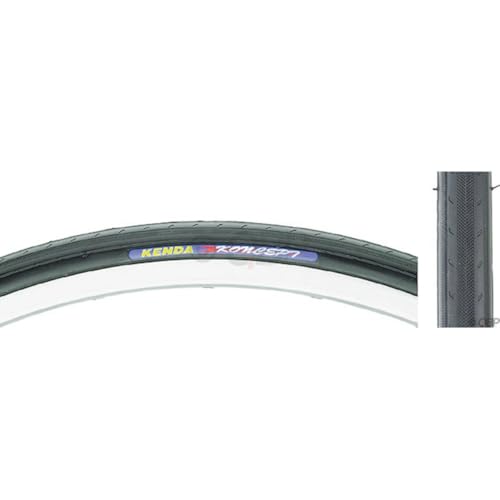 Kenda K191 Koncept 650x23 Black Steel