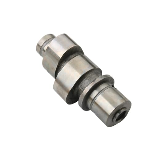 Solución para pérdida de potencia con árbol de levas XT225 y TTR225 3
