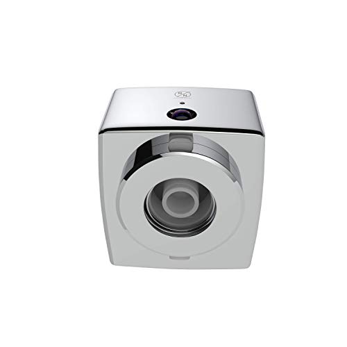 Image of R. N. Brass Touchless Water Control Sensor for Tap & Faucet Chrome Plated RNSF020015