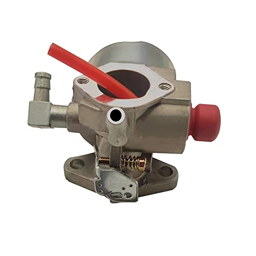 Quaprodur Carburetor Kit 640350 Compatible with Tecumseh 640303 640271 640262 640338 640315,for Toro 20016 20017 20018 Carburetor 6.75HP Recycler Lawn Mower Carb - Image 3