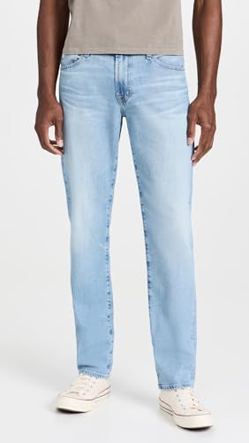 Image of AG Adriano Goldschmied Men's Graduate Jeans