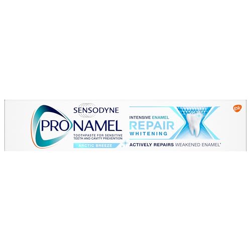 Sensodyne Pronamel Intensive Enamel Repair Toothpaste の商品画像 12