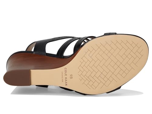 Cole Haan Women's Josie Fisherman Wedges Sandal3