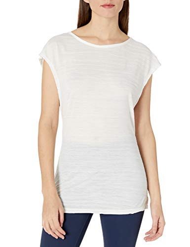 SHAPE activewear Women's Twist Athletic Tank