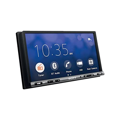Sony 6.95